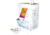 Jackson Safety Lens Cleaning Station Lens Cleaning Towelettes, Universal 14551