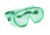 Jackson Safety Mono Goggle Clr N-VNT G202-13 10097, Each