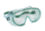 Jackson Safety Monogoggle 202 Goggle, Clear, Universal 16666