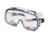 Jackson Safety MRXV Goggle, VisiClear, Universal 16676