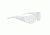 Jackson Safety Unispec II Safety Eyewear, Clear, Universal 25646