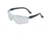 Jackson Safety Unispec II Safety Eyewear, IRUV3, Universal 29058