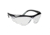Jackson Safety Unispec II Safety Eyewear, IRUV5, Universal 29059
