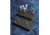Jaece Foam Tube Rack Large CS-6 FTR200