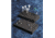 Jaece Foam Tube Rack Small CS-6 FTR100