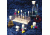 Jaece Identi-Plug Plastic Foam Plugs L800-C
