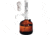 Jencons BOTTLE-TOP Dispenser .05-2.5ML 263-000