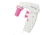 Jencons Powerpette Plus Filler Pink 266-055