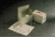 JT Baker Collumn Disp Octa 3ML PK50 7020-02