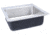 Just Manufacturing Sink W/ Ledge Sngle Bowl 22X19 SLXD2219AGR