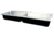 Just Manufacturing Ss Dbl Sink W/ Ledge 21X43 DL2143AGR
