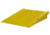 Justrite 2/4 Drum Drumshed Ramp Yel 28678, Unit EA