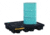 Justrite 2 Drum Drumshed Pallet 28672, Unit EA
