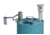 Justrite Aerosol Can Disposal System Ss 28202