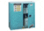 Justrite Cabinet Corr 2-DOOR Sc 30GAL 893022