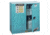 Justrite Cabinet Corr Acid Stor 45GL 894502