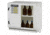 Justrite Cabinet Poly Acid Undercoun 24010, Unit EA
