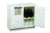Justrite Cabinet Polyac Stanalon W/tray 24015, Unit EA