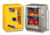 Justrite Cabinets Lab Safety 883027