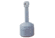 Justrite Cigarette Butt Receptacle Pe 26800
