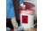 Justrite Container Biohaz Waste 6GL 05910