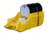 Justrite Drum Caddy Outdoor Yel 28664, Unit EA