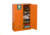 Justrite Emergency Preparedness Storage Cabinet For Supplies 65x43, 860001