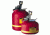Justrite Flame Arrestor Stainles Steel 11406
