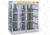 Justrite Locker 5-10 Cylinder Vertical 23006