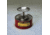 Justrite Plunger Can W/BRASS Pump 1 Gal 10308