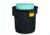 Justrite Sngl Drum Collect Containr Eco 28685, Unit EA