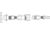 Justrite Tubing 3/8 Ss W/VITON Seals 12016