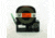K-Sun Adhesive 3/4IN X 26FT BLK/OR 218BO