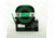 K-Sun Label 12MM Black On Green Tape 212BG