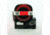 K-Sun Label 18MM Fluor Black On Oran 218FO