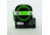 K-Sun Label 18MM Fluor Blak On Green 218FG