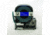 K-Sun Label 1WHITE On Blue Tape 224WL