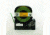 K-Sun Label 9MM Black On Yellow Tape 209BY