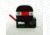K-Sun Shrink Tube 1/2 X 96IN BLK/RED 211STBR