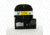 K-Sun Shrink Tube 1/8 X 96IN BLK/YW 203STBY