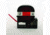 K-Sun Shrink Tube 3/16X96IN BLK/RED 205STBR