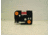 K-Sun Tape 1 Black On Red 624BR