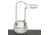 Kemtech America Adapter VAC/GAS 90DEG 35/20 A293520