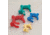 Kemtech America Clamp Joint Plastic 45/50 CS004550