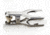 Kemtech America Clamp Pinch Ss 75/50 CC0075