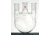 Kemtech America Flask Rb 3N 34/45 V29/42 1L F44381L