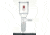 Kemtech America Funnel Buchner 600ML 24/40 F369024M