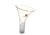 Kemtech America Funnel Powder Os 75MM 24/40 F392475