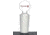 Kemtech America Stopper P-H Solid 24/40 S292440