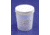 Kendall Healthcare PRECISION Specimen Containers, Tyco Healthcare/Kendall 14049 Container Graduated 7OZ CS100